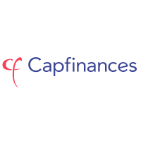 Logo Capfinances