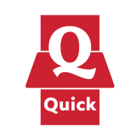 Logo Quick